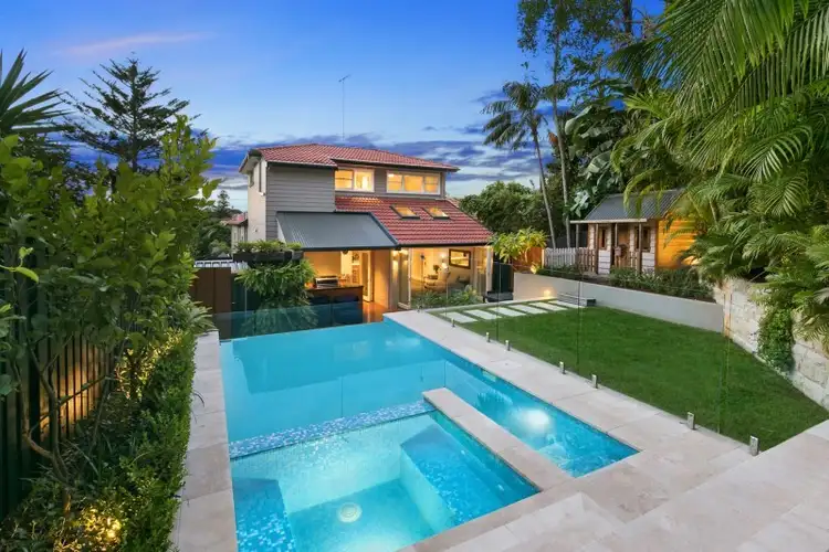 6/18 Forest Knoll Avenue, Bondi Beach NSW 2026