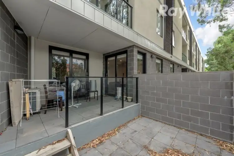 Seventh view of Homely apartment listing, 4/83 Janefield Drive, Bundoora VIC 3083