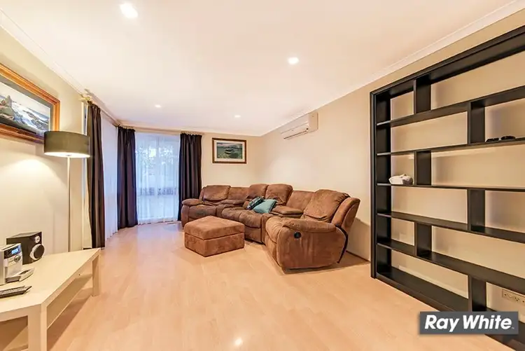 Fourth view of Homely house listing, 5 Starke Street, Higgins ACT 2615