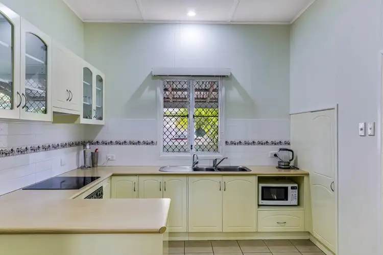 Third view of Homely house listing, 8 Leonard Street, East Toowoomba QLD 4350