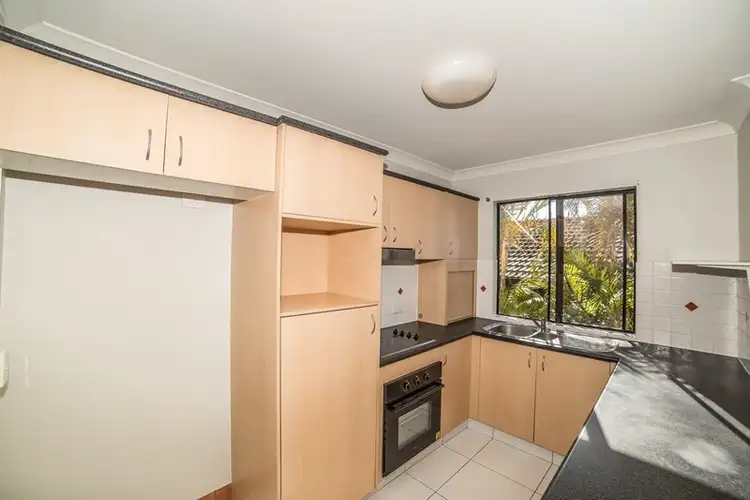 Fourth view of Homely apartment listing, 13/5 Railway Street, Southport QLD 4215