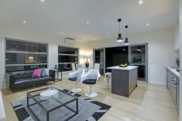 Fourth view of Homely townhouse listing, 1/37 Purinuan Road, Reservoir VIC 3073