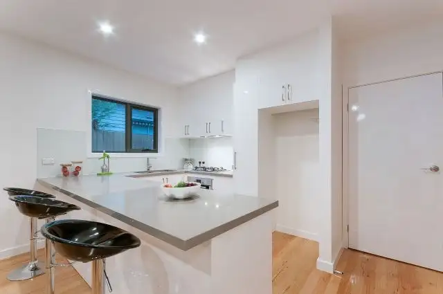 Fifth view of Homely townhouse listing, 1/86 Delaware Street, Reservoir VIC 3073