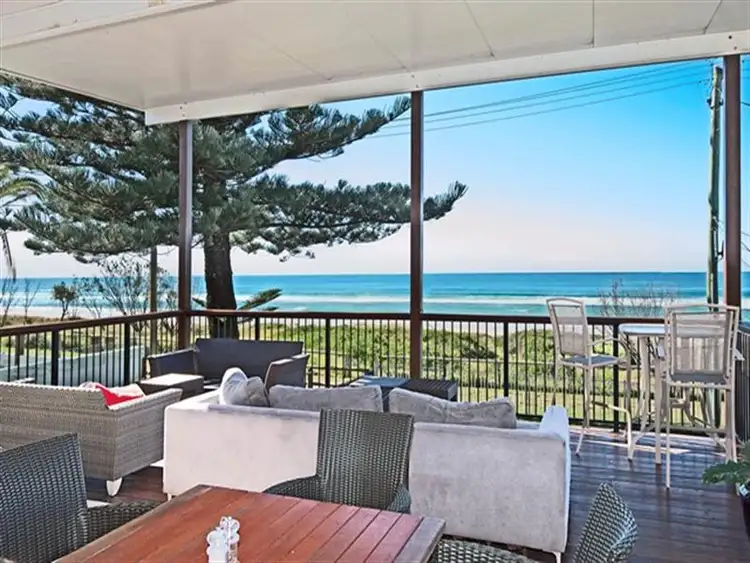 Second view of Homely house listing, 476 The Esplanade, Palm Beach QLD 4221