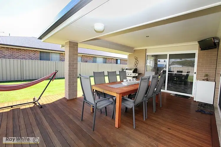Sixth view of Homely house listing, 8 Massie Crescent, Tuncurry NSW 2428