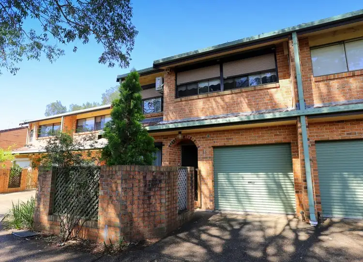 Main view of Homely townhouse listing, 13/149 Auburn Road, Yagoona NSW 2199