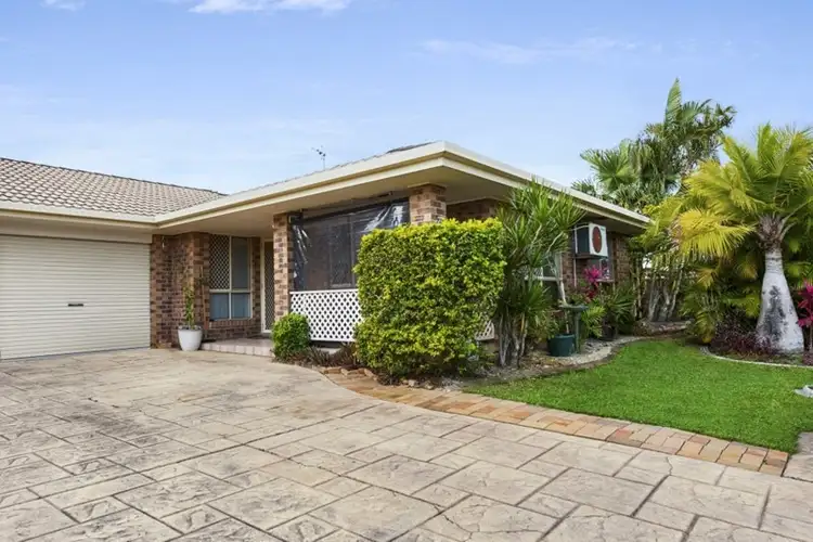 Main view of Homely other listing, 2/16 Monterey Avenue, Banora Point NSW 2486
