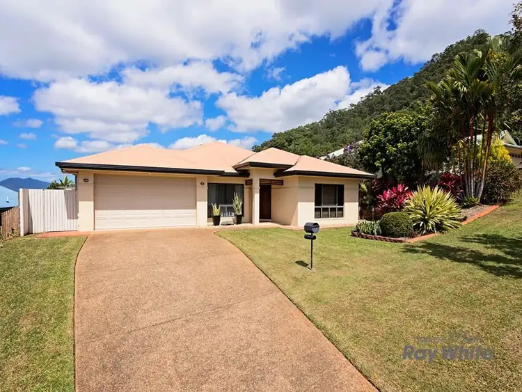 Third view of Homely house listing, 11 Red Gum Close, Mount Sheridan QLD 4868