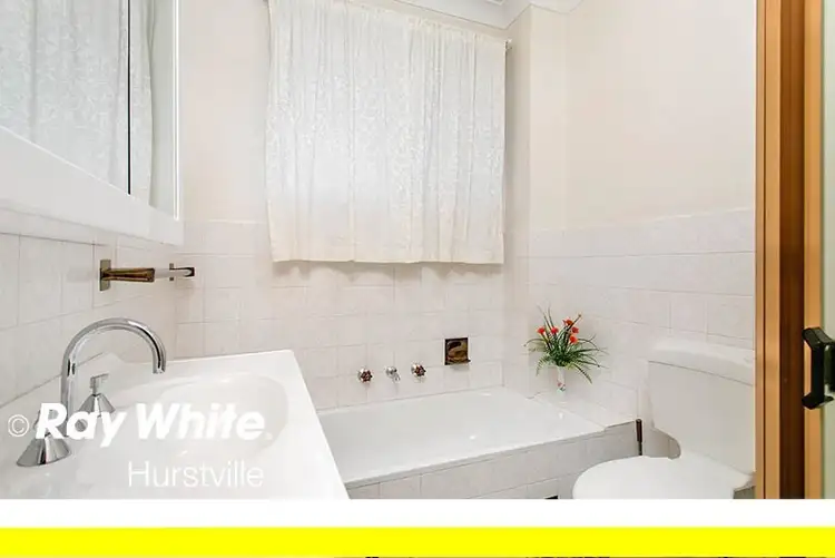 Sixth view of Homely unit listing, 10/47-49 The Avenue, Hurstville NSW 2220