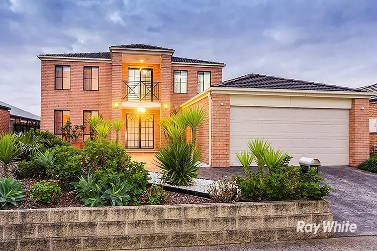 34 Fleet Street, Narre Warren South VIC 3805