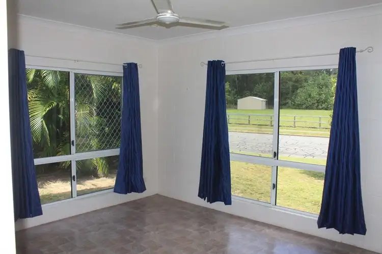 Second view of Homely block of units listing, 1-2/1 Yarun Close, Wonga QLD 4873