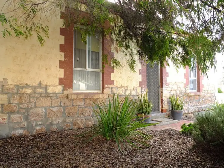 Second view of Homely house listing, 2 Elder Street, Wallaroo SA 5556