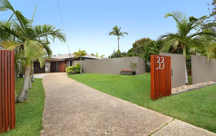 33 Coora Crescent, Currimundi QLD 4551
