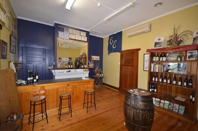 Third view of Homely rural property listing, EMERALD Horrocks Highway, Clare SA 5453