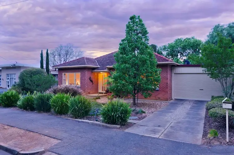 Second view of Homely house listing, 116 Corunna Avenue, Melrose Park SA 5039