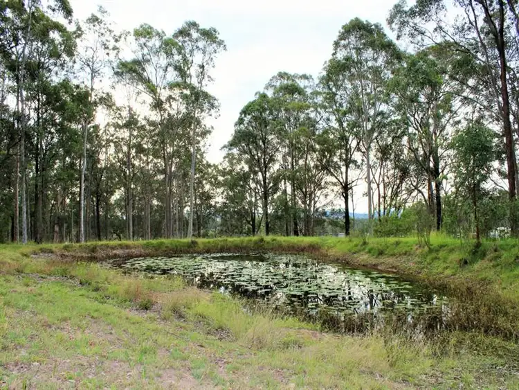 Fifth view of Homely house listing, 786 Limeburners Creek Road, Clarence Town NSW 2321