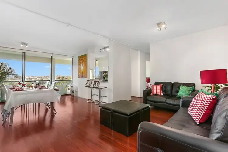 Main view of Homely apartment listing, 12/20 Boronia Street, Kensington NSW 2033