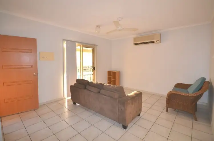 Third view of Homely unit listing, Unit 25/17 Dora Street, Broome WA 6725