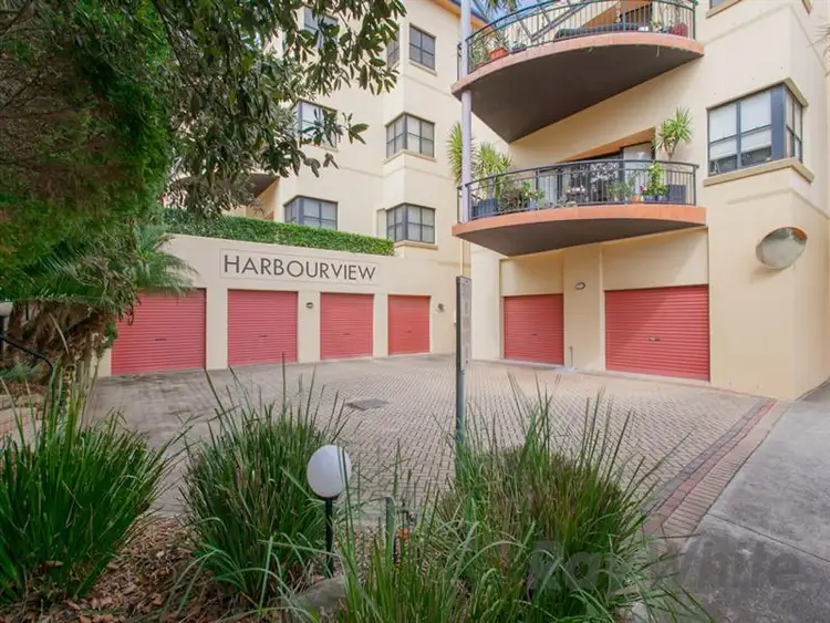 Main view of Homely apartment listing, U 7/18-24 Lemnos Parade, The Hill NSW 2300