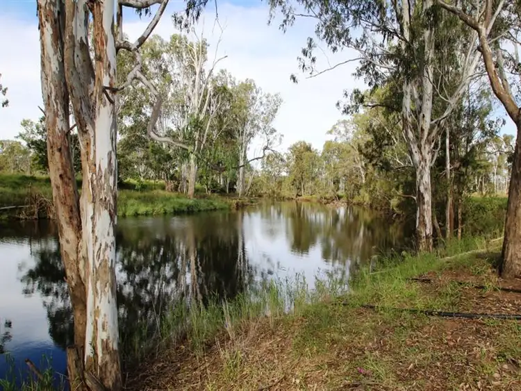 Main view of Homely rural property listing, "Tranquility" Netz Road, Monto QLD 4630