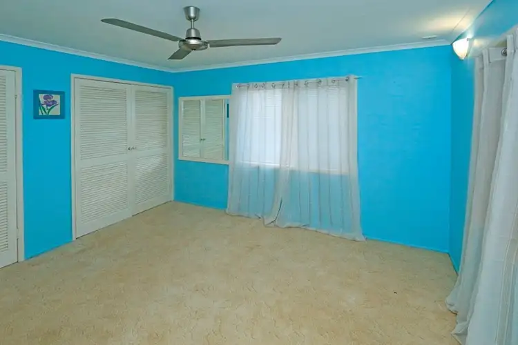 Seventh view of Homely house listing, 193 McCullough Street, Frenchville QLD 4701