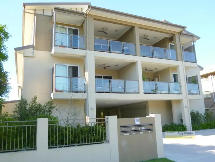 3/70 Wagner Road, Clayfield QLD 4011