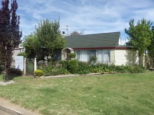 Address available on request