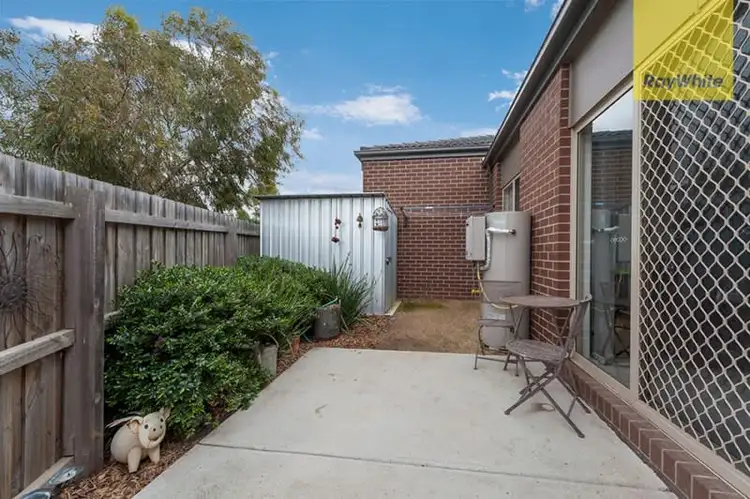 Seventh view of Homely house listing, 2/7 Ravenwoods Way, Craigieburn VIC 3064