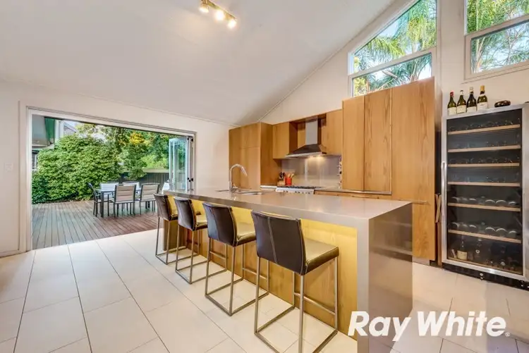 Sixth view of Homely house listing, 9 Harris Place, Baulkham Hills NSW 2153