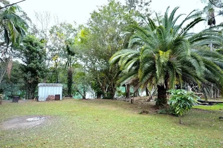 Seventh view of Homely house listing, 28 Old Pacific Highway, Raleigh NSW 2454