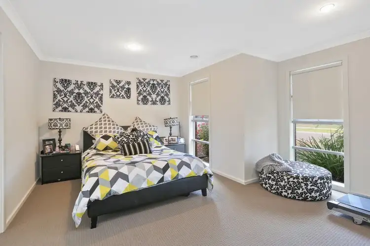 Sixth view of Homely house listing, 45 Canopus Crescent, Lara VIC 3212