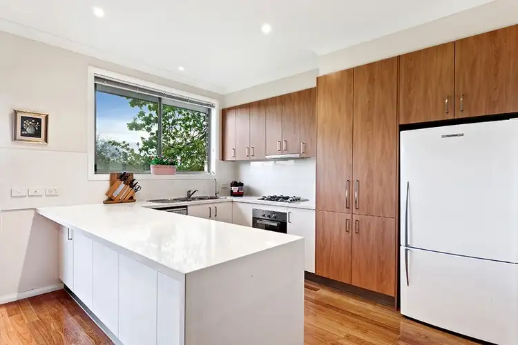 Third view of Homely unit listing, 2/6 Hourigan Avenue, Clayton VIC 3168