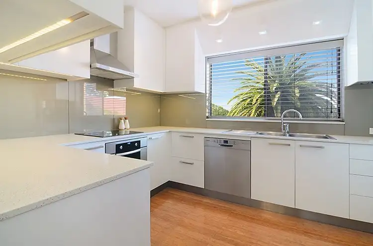 Second view of Homely apartment listing, 14/32-36 Tranmere Street, Drummoyne NSW 2047