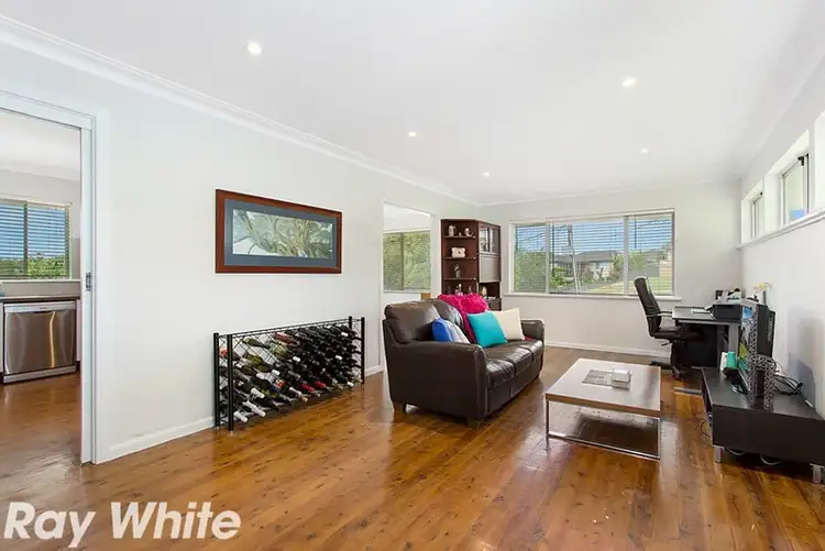 Third view of Homely house listing, 1 Keene Street, Baulkham Hills NSW 2153
