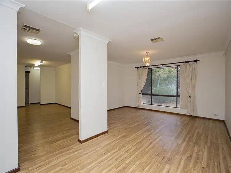 Fifth view of Homely house listing, 8 Boongala Close, Karawara WA 6152