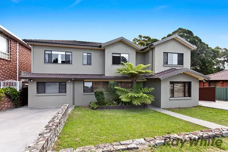 15 John Street, Bardwell Valley NSW 2207