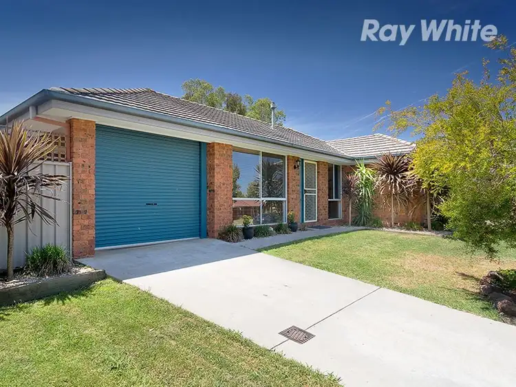 Main view of Homely house listing, 12 Dimbanna Court, Springdale Heights NSW 2641