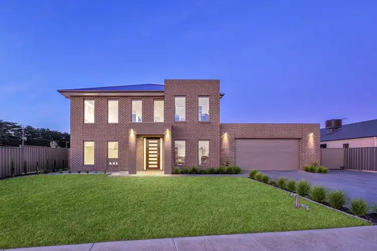 138 Oakbank Boulevard, Whittlesea VIC 3757
