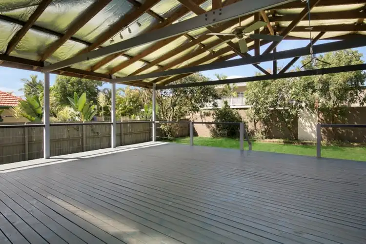 Fourth view of Homely house listing, 11 Williams Avenue, Hendra QLD 4011