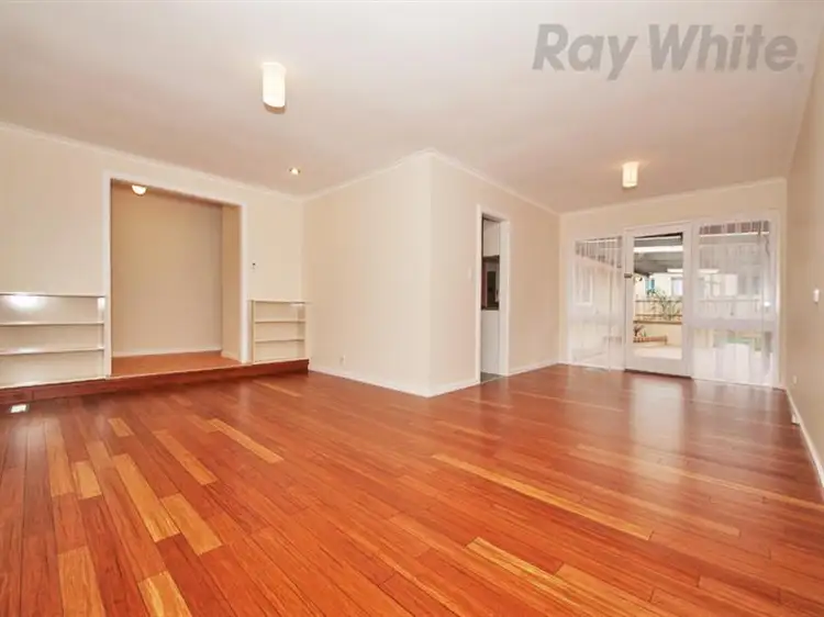 Third view of Homely house listing, 1/45 Cherylnne Crescent, Kilsyth VIC 3137