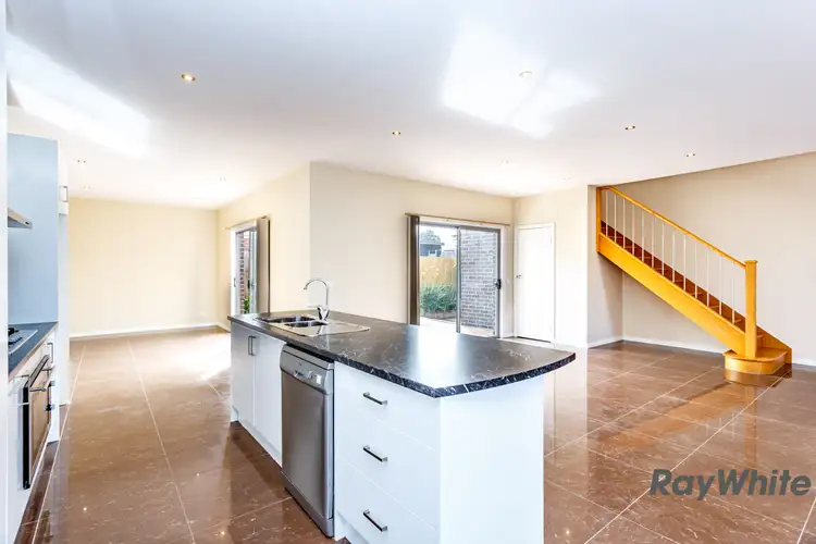 Second view of Homely townhouse listing, 68 Stenhouse Avenue, Brooklyn VIC 3012