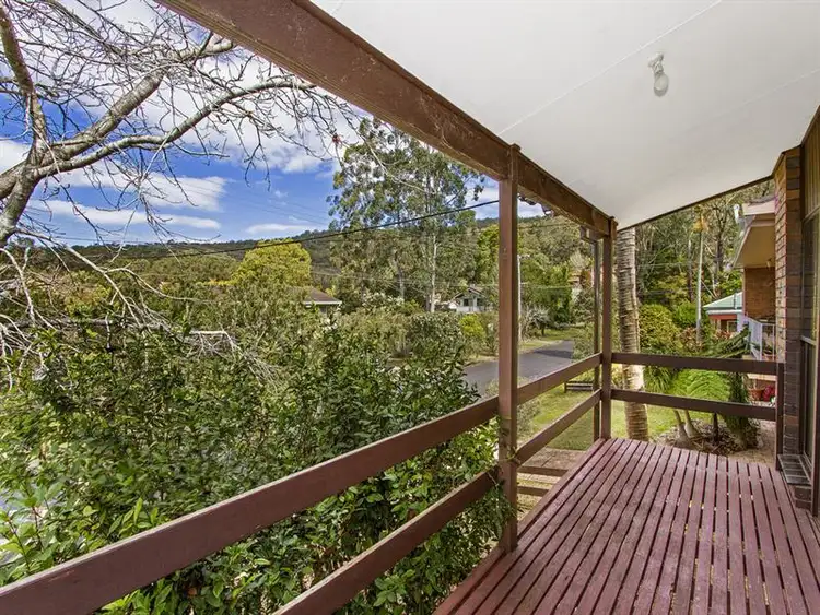 Fourth view of Homely house listing, 33 Wendy Drive, Point Clare NSW 2250