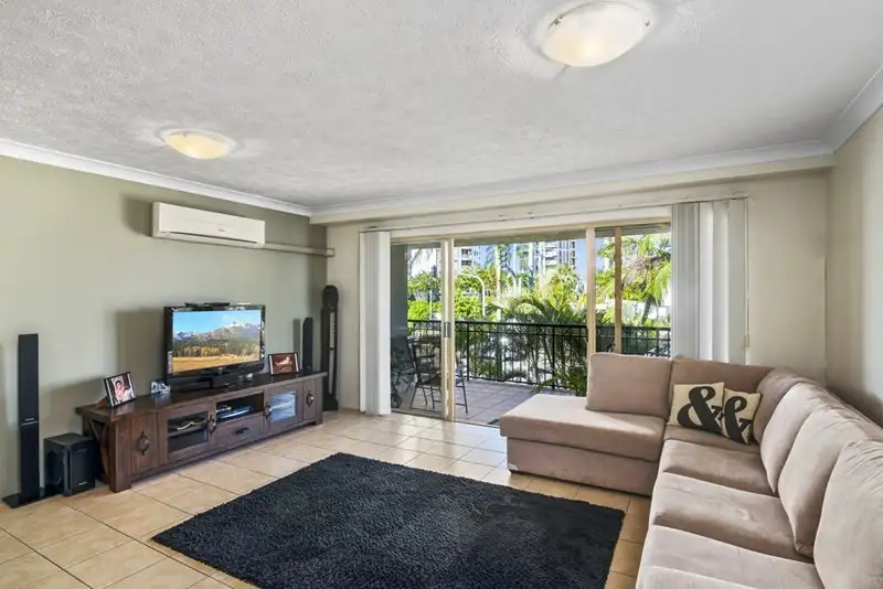 Main view of Homely unit listing, 7/1040 Gold Coast Highway, Palm Beach QLD 4221