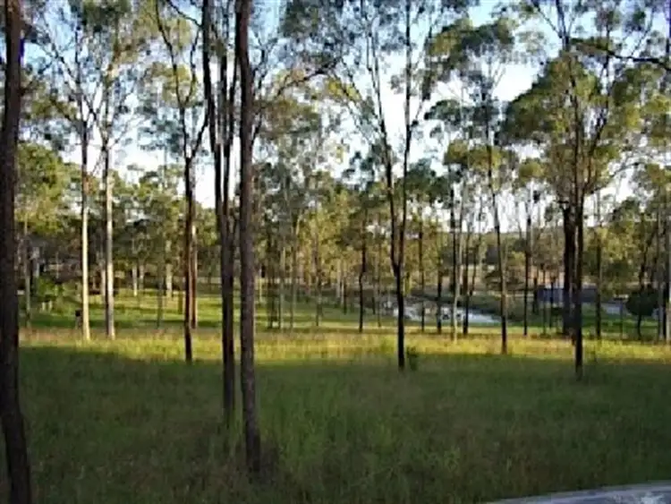 Sixth view of Homely land listing, 30 Wyndham Road, Beecher QLD 4680