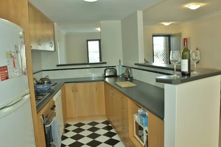 Fifth view of Homely house listing, Unit 22, 18-34 Marabank Loop, Bunbury WA 6230