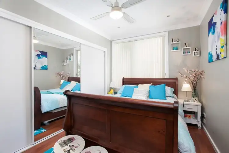 Second view of Homely house listing, 17 Cullen Street, Unanderra NSW 2526