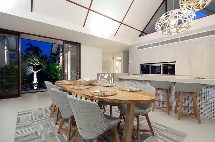 Third view of Homely apartment listing, 61 Bale Drive, Port Douglas QLD 4877