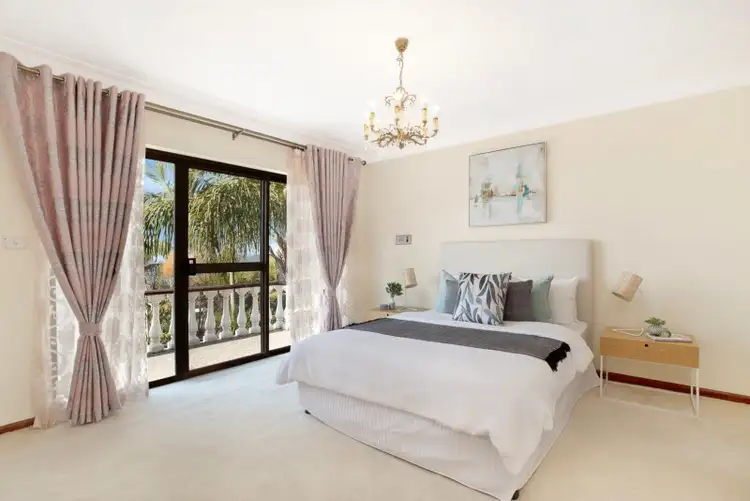 Fifth view of Homely house listing, 46 Craigholm Street, Sylvania NSW 2224