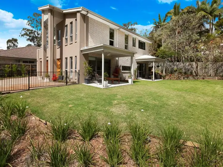 Second view of Homely house listing, 16 Caber Street, Kenmore QLD 4069