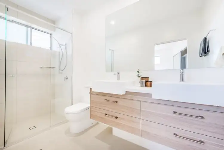 Fourth view of Homely house listing, 24/73-77 Chestnut Street, Wynnum QLD 4178